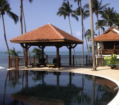 Фото Napasai (Таиланд, о. Самуи) 5