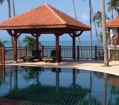 Фото Napasai (Таиланд, о. Самуи) 12