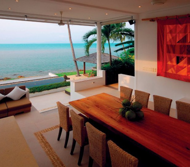 Фото Napasai (Таиланд, о. Самуи) 17