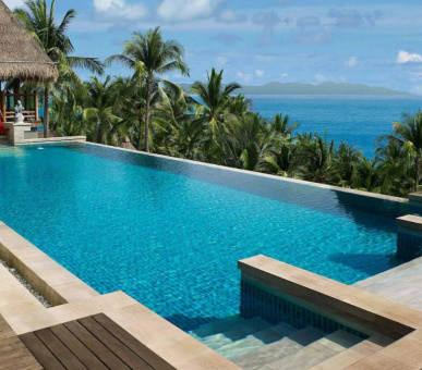 Фото Four Seasons Resort Koh Samui (Таиланд, о. Самуи) 2