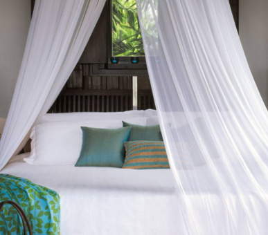 Фото Four Seasons Resort Koh Samui (Таиланд, о. Самуи) 19