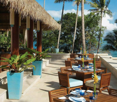 Фото Four Seasons Resort Koh Samui (Таиланд, о. Самуи) 28