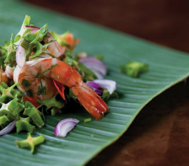 Фото Four Seasons Resort Koh Samui (Таиланд, о. Самуи) 25