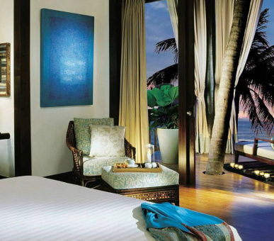 Фото Four Seasons Resort Koh Samui (Таиланд, о. Самуи) 21