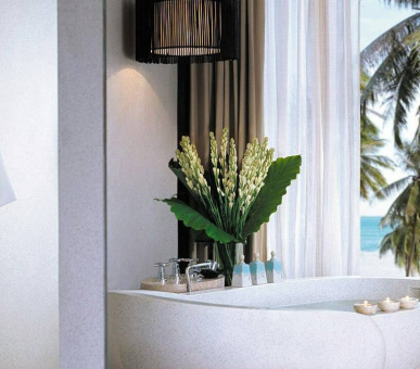 Фото Four Seasons Resort Koh Samui (Таиланд, о. Самуи) 5