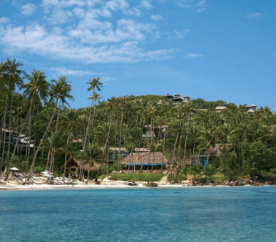 Фото Four Seasons Resort Koh Samui (Таиланд, о. Самуи) 27