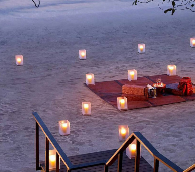 Фото Four Seasons Resort Koh Samui (Таиланд, о. Самуи) 11