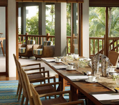 Фото Four Seasons Resort Koh Samui (Таиланд, о. Самуи) 16