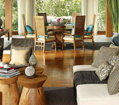 Фото Four Seasons Resort Koh Samui (Таиланд, о. Самуи) 7