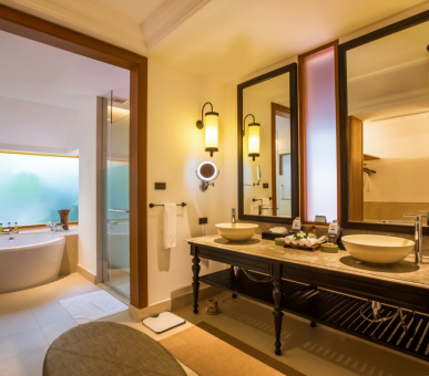 Картинка Santiburi Beach Resort Golf Spa 44 Фото Santiburi Beach Resort Golf Spa 44