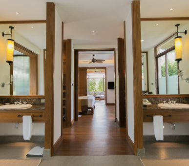 Картинка Santiburi Beach Resort Golf Spa 12 Фото Santiburi Beach Resort Golf Spa 12