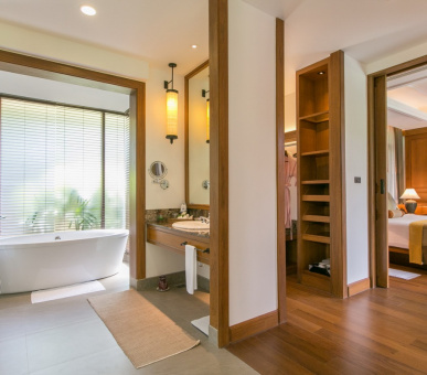 Картинка Santiburi Beach Resort Golf Spa 7 Фото Santiburi Beach Resort Golf Spa 7