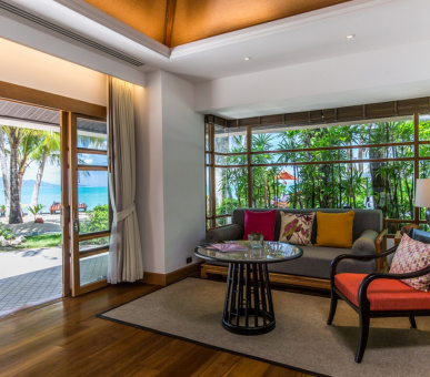 Картинка Santiburi Beach Resort Golf Spa 20 Фото Santiburi Beach Resort Golf Spa 20