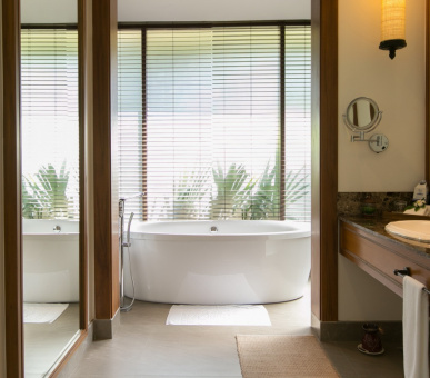 Картинка Santiburi Beach Resort Golf Spa 11 Фото Santiburi Beach Resort Golf Spa 11