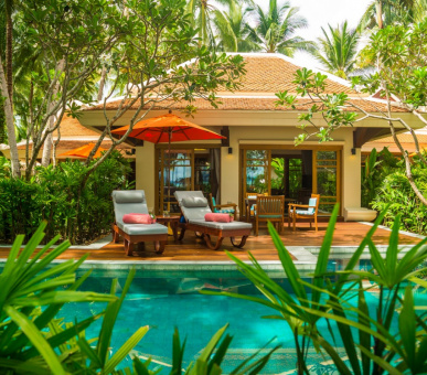 Картинка Santiburi Beach Resort Golf Spa 64 Фото Santiburi Beach Resort Golf Spa 64