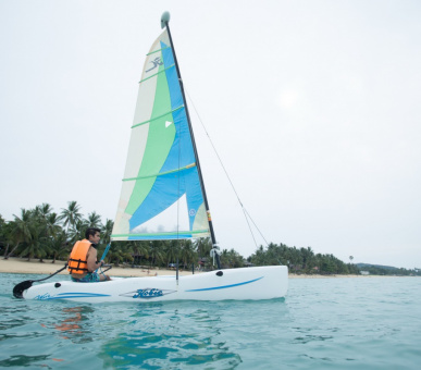 Картинка Santiburi Beach Resort Golf Spa 90 Фото Santiburi Beach Resort Golf Spa 90