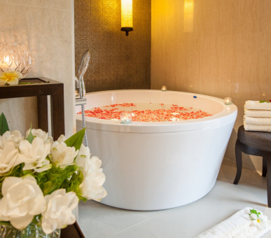 Картинка Santiburi Beach Resort Golf Spa 82 Фото Santiburi Beach Resort Golf Spa 82