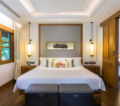 Картинка Santiburi Beach Resort Golf Spa 43 Фото Santiburi Beach Resort Golf Spa 43