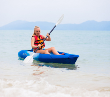 Картинка Santiburi Beach Resort Golf Spa 89 Фото Santiburi Beach Resort Golf Spa 89