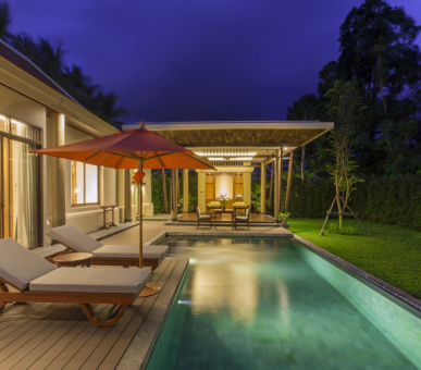 Картинка Santiburi Beach Resort Golf Spa 78 Фото Santiburi Beach Resort Golf Spa 78