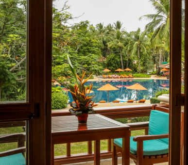 Картинка Santiburi Beach Resort Golf Spa 37 Фото Santiburi Beach Resort Golf Spa 37