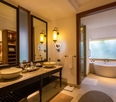 Картинка Santiburi Beach Resort Golf Spa 25 Фото Santiburi Beach Resort Golf Spa 25