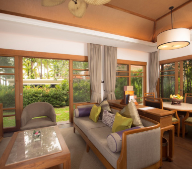 Картинка Santiburi Beach Resort Golf Spa 60 Фото Santiburi Beach Resort Golf Spa 60