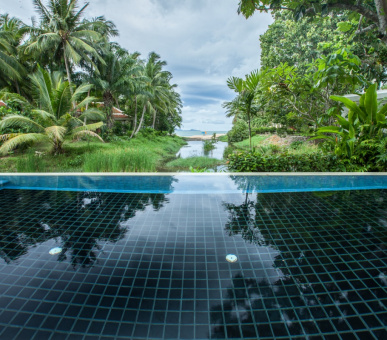 Картинка Santiburi Beach Resort Golf Spa 55 Фото Santiburi Beach Resort Golf Spa 55