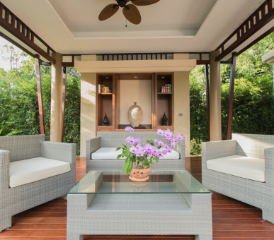 Картинка Santiburi Beach Resort Golf Spa 10 Фото Santiburi Beach Resort Golf Spa 10