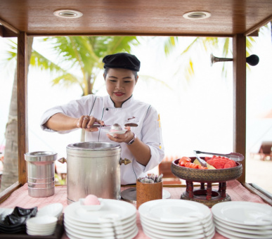 Картинка Santiburi Beach Resort Golf Spa 15 Фото Santiburi Beach Resort Golf Spa 15