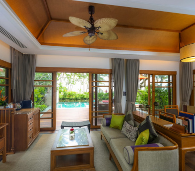 Картинка Santiburi Beach Resort Golf Spa 70 Фото Santiburi Beach Resort Golf Spa 70