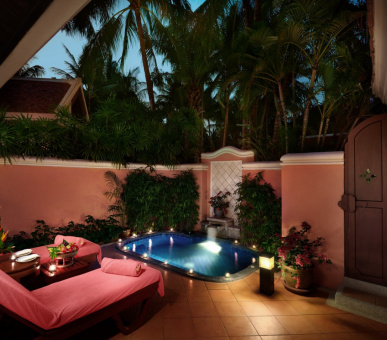 Картинка Santiburi Beach Resort Golf Spa 42 Фото Santiburi Beach Resort Golf Spa 42