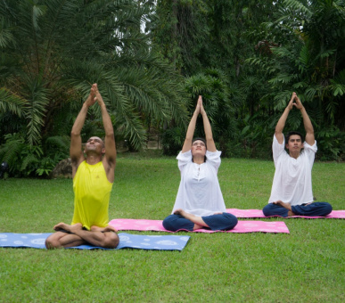 Картинка Santiburi Beach Resort Golf Spa 33 Фото Santiburi Beach Resort Golf Spa 33