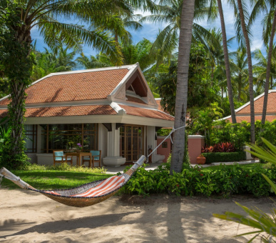 Картинка Santiburi Beach Resort Golf Spa 22 Фото Santiburi Beach Resort Golf Spa 22