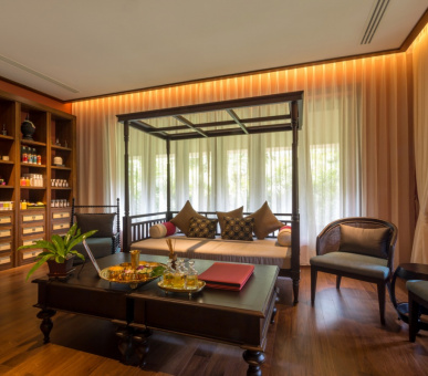 Картинка Santiburi Beach Resort Golf Spa 79 Фото Santiburi Beach Resort Golf Spa 79