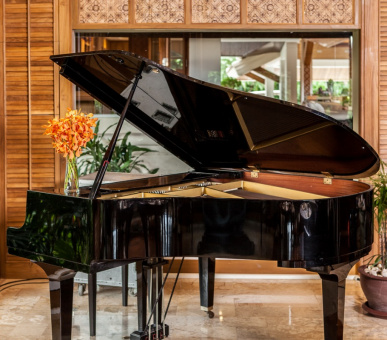 Картинка Santiburi Beach Resort Golf Spa 50 Фото Santiburi Beach Resort Golf Spa 50