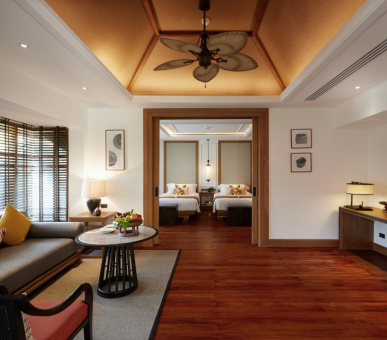 Картинка Santiburi Beach Resort Golf Spa 73 Фото Santiburi Beach Resort Golf Spa 73