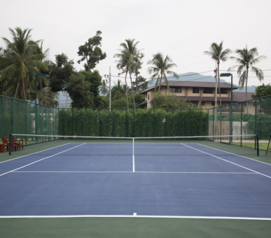 Картинка Santiburi Beach Resort Golf Spa 85 Фото Santiburi Beach Resort Golf Spa 85