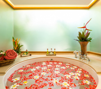 Картинка Santiburi Beach Resort Golf Spa 26 Фото Santiburi Beach Resort Golf Spa 26