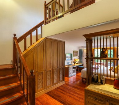 Картинка Santiburi Beach Resort Golf Spa 36 Фото Santiburi Beach Resort Golf Spa 36