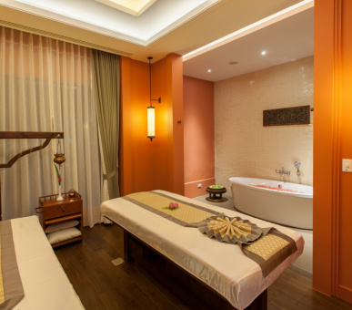 Картинка Santiburi Beach Resort Golf Spa 84 Фото Santiburi Beach Resort Golf Spa 84