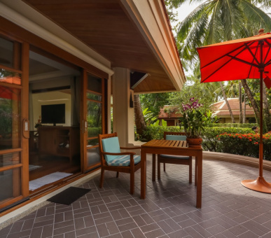 Картинка Santiburi Beach Resort Golf Spa 30 Фото Santiburi Beach Resort Golf Spa 30