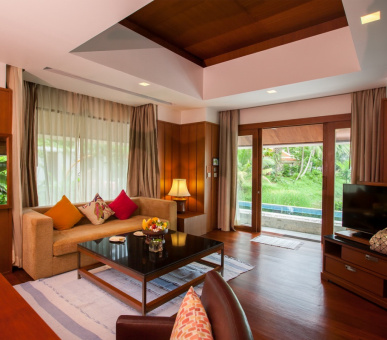 Картинка Santiburi Beach Resort Golf Spa 57 Фото Santiburi Beach Resort Golf Spa 57