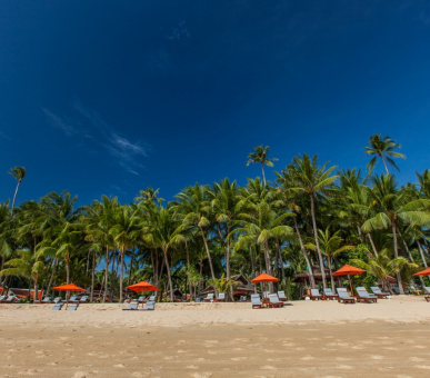 Картинка Santiburi Beach Resort Golf Spa 4 Фото Santiburi Beach Resort Golf Spa 4