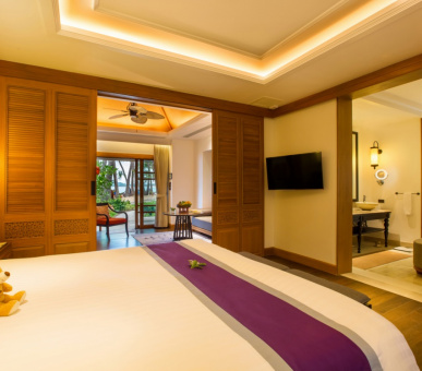 Картинка Santiburi Beach Resort Golf Spa 24 Фото Santiburi Beach Resort Golf Spa 24