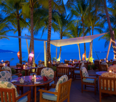 Картинка Santiburi Beach Resort Golf Spa 71 Фото Santiburi Beach Resort Golf Spa 71