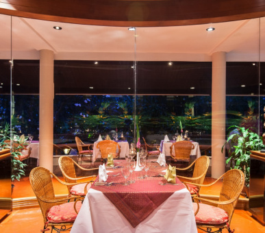 Картинка Santiburi Beach Resort Golf Spa 72 Фото Santiburi Beach Resort Golf Spa 72