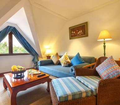 Картинка Santiburi Beach Resort Golf Spa 38 Фото Santiburi Beach Resort Golf Spa 38