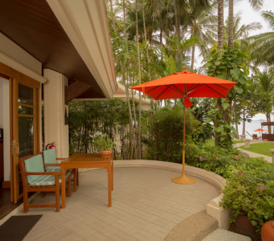 Картинка Santiburi Beach Resort Golf Spa 61 Фото Santiburi Beach Resort Golf Spa 61