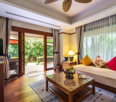 Картинка Santiburi Beach Resort Golf Spa 29 Фото Santiburi Beach Resort Golf Spa 29